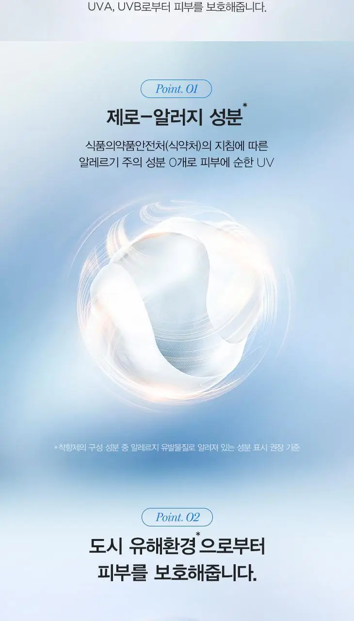 [5월올영픽] 랑콤 UV 엑스퍼트 선크림 6종 택1 (30ml/50ml) 상세페이지 20